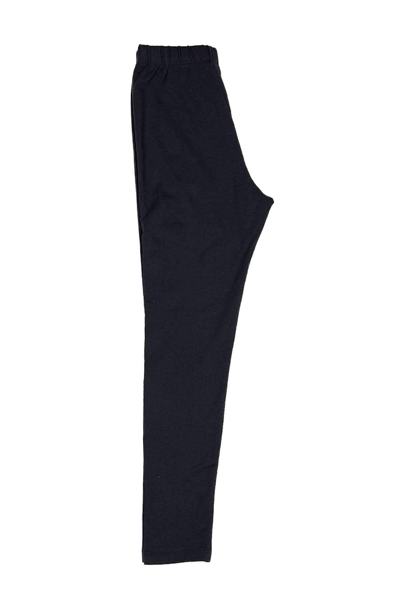 Girls Tights - Black - Cute Kids