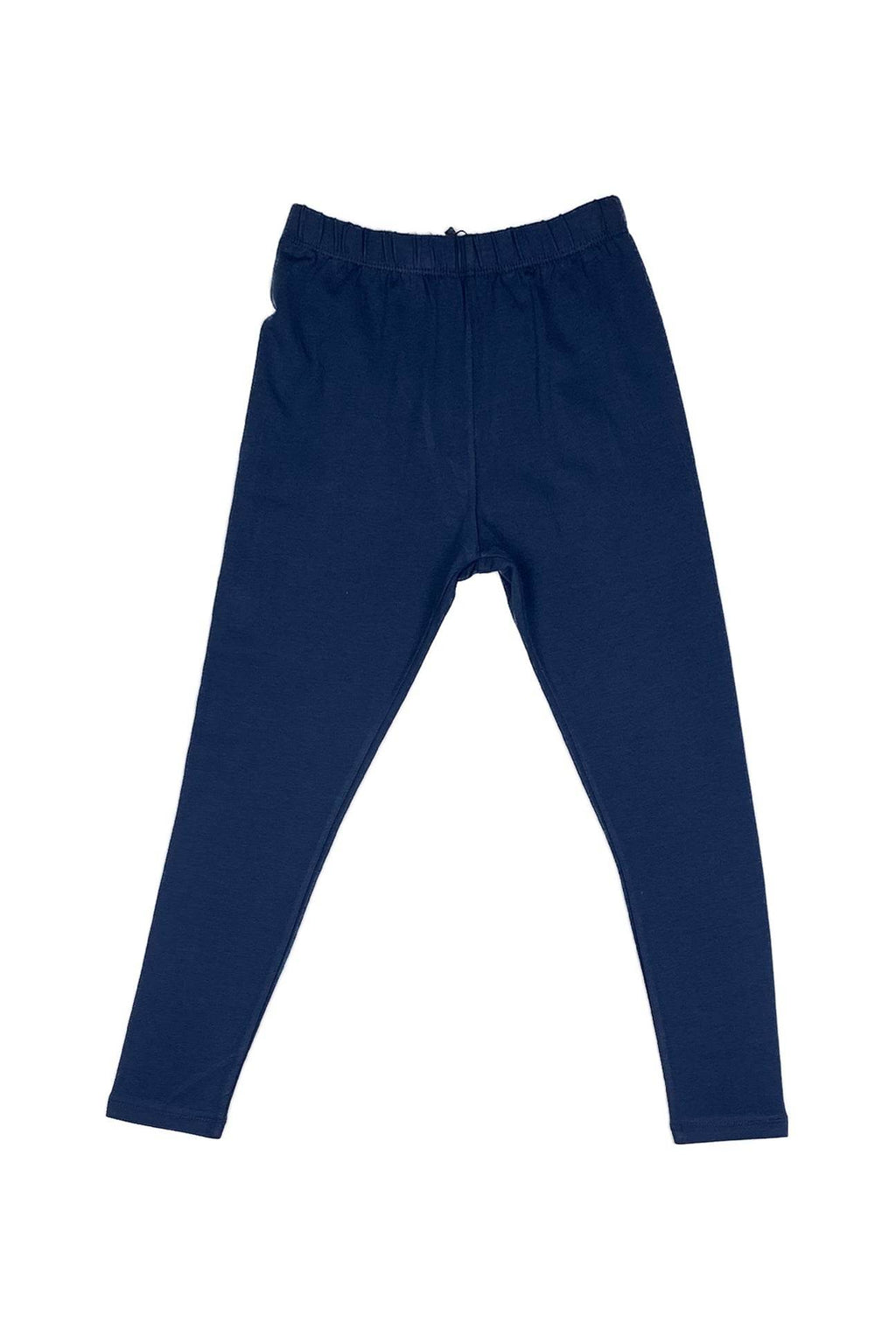 Girls Tights - Blue - Cute Kids