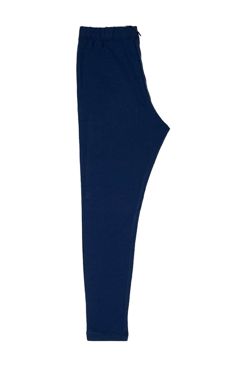 Girls Tights - Blue - Cute Kids