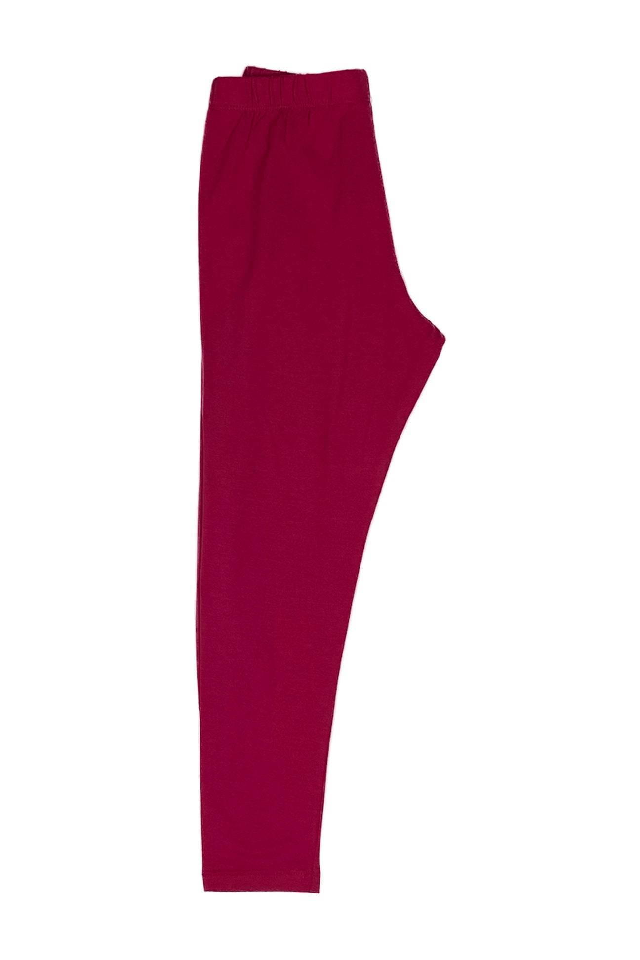 Girls Tights - Pink - Cute Kids