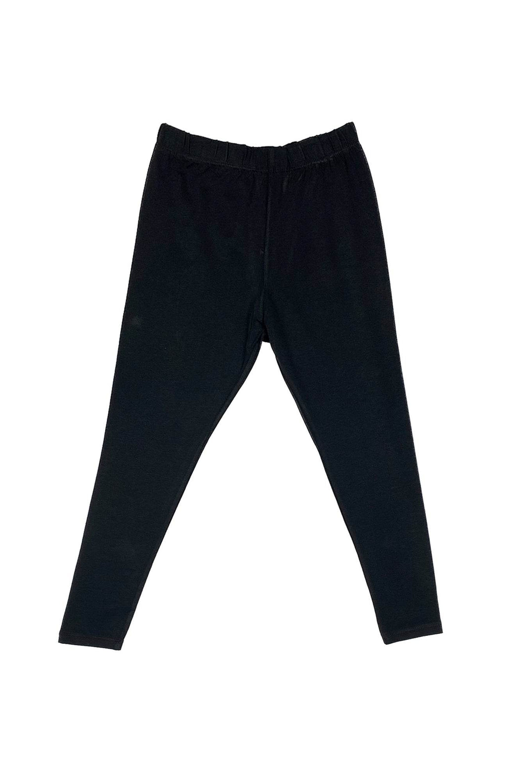 Girls Tights - Charcoal - Cute Kids