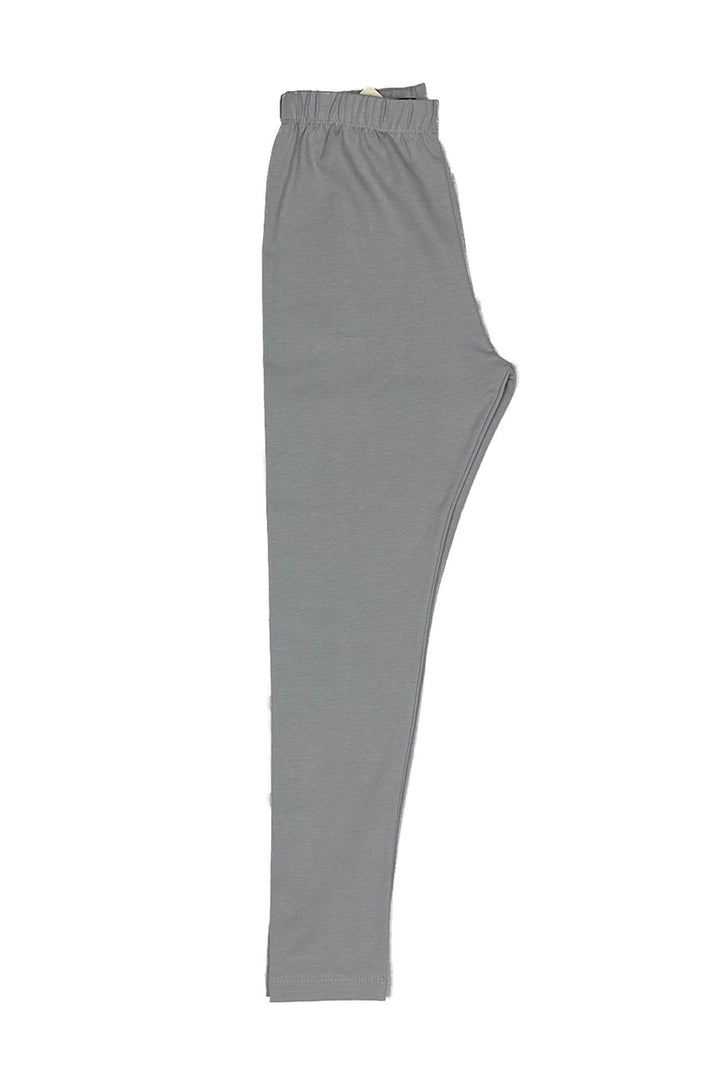 Girls Tights - Gray - Cute Kids
