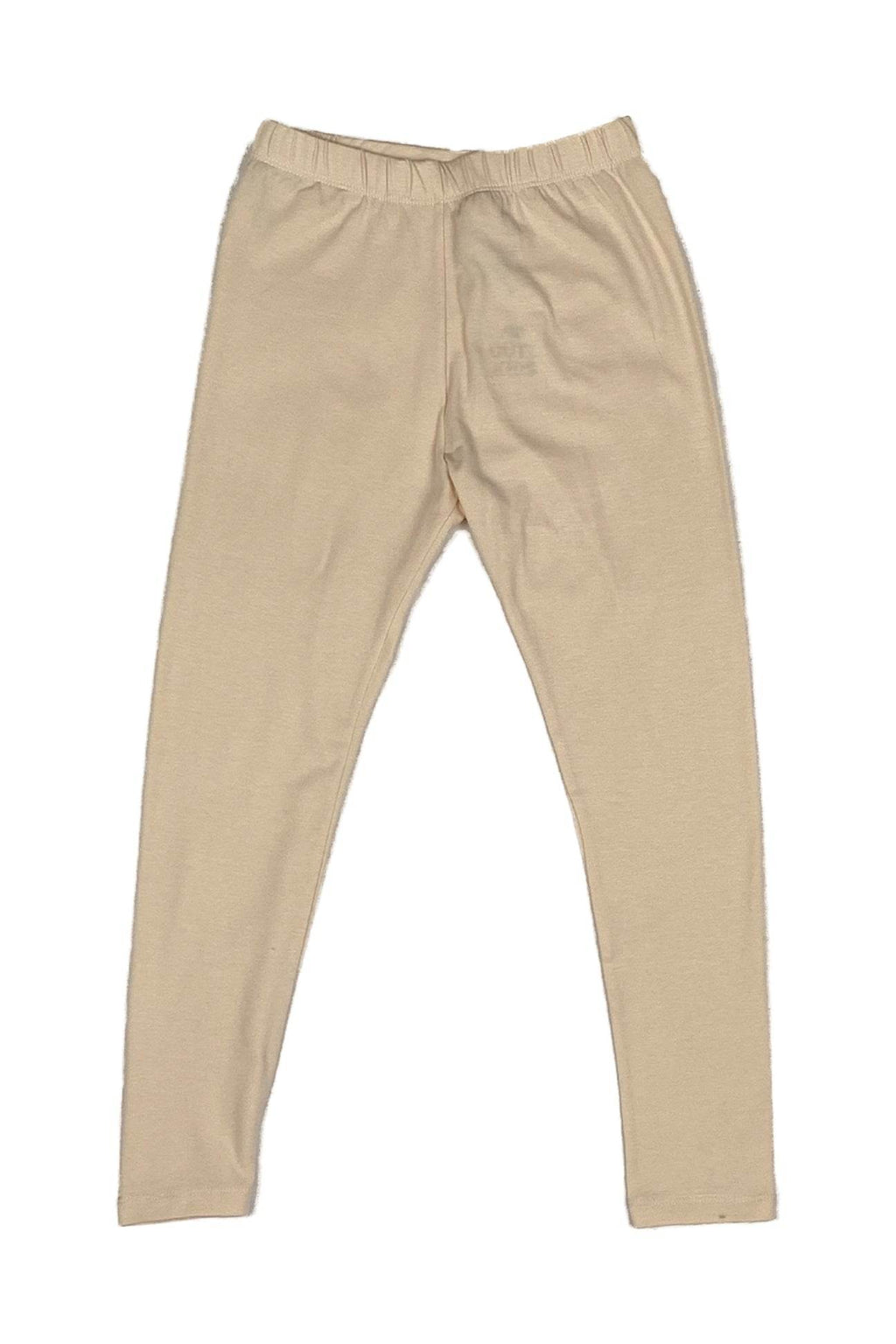 Girls Tights - Skin - Cute Kids