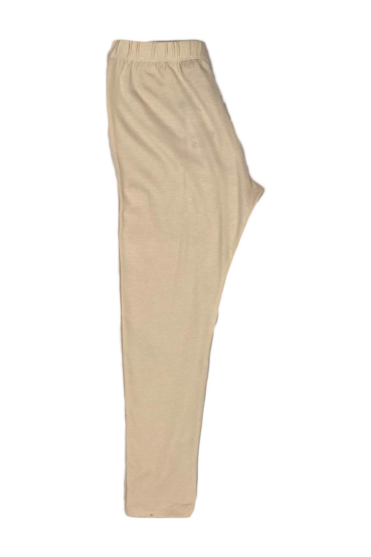 Girls Tights - Skin - Cute Kids