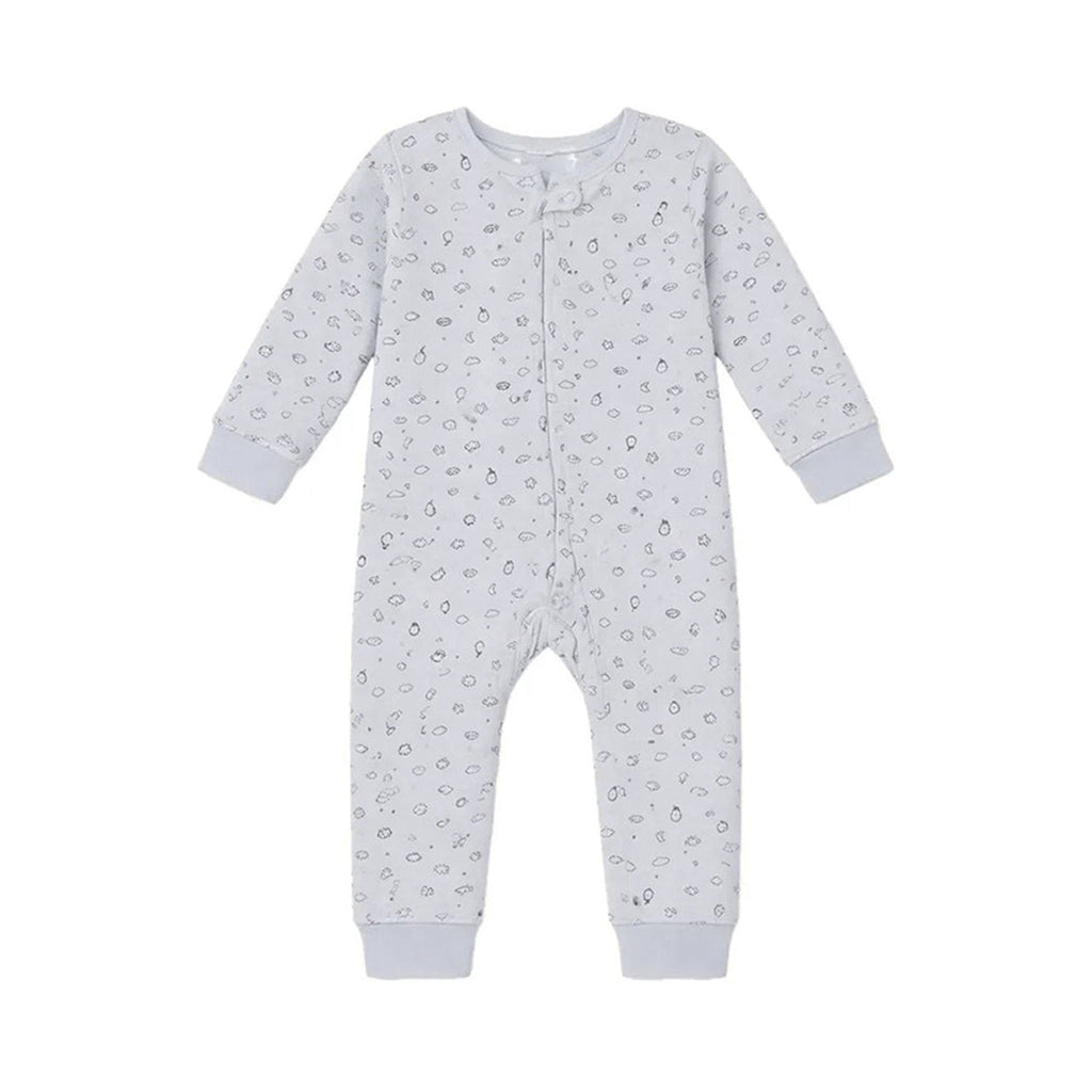 Newborn Romper In 3 Colors