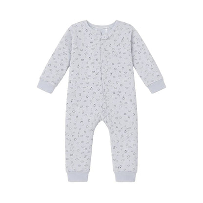 Newborn Romper In 3 Colors