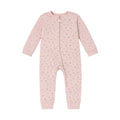 Newborn Romper In 3 Colors