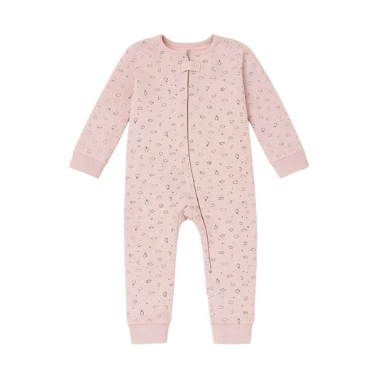 Newborn Romper In 3 Colors