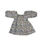 Infant Girls Top - Floral