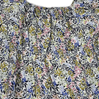 Infant Girls Top - Floral