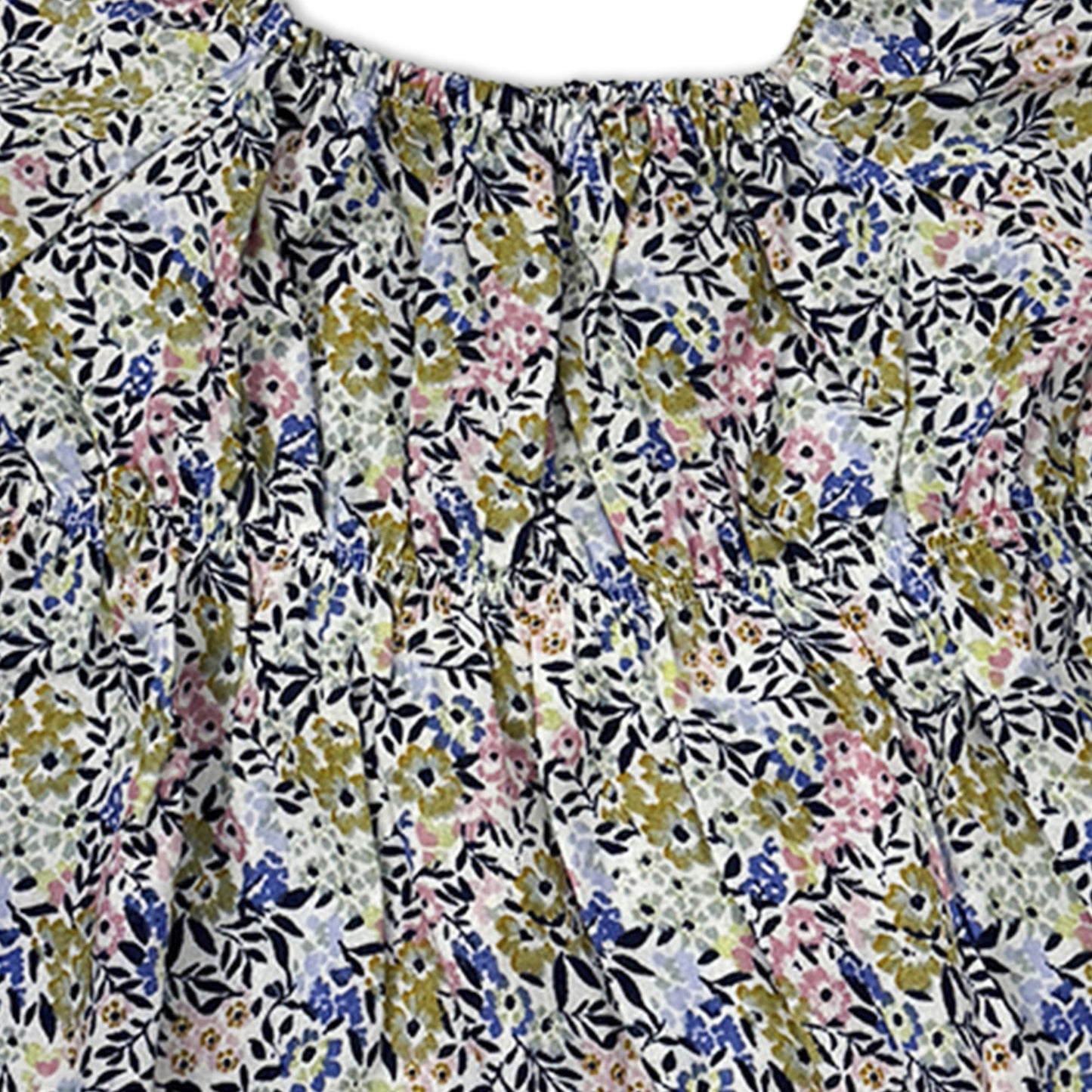 Infant Girls Frock