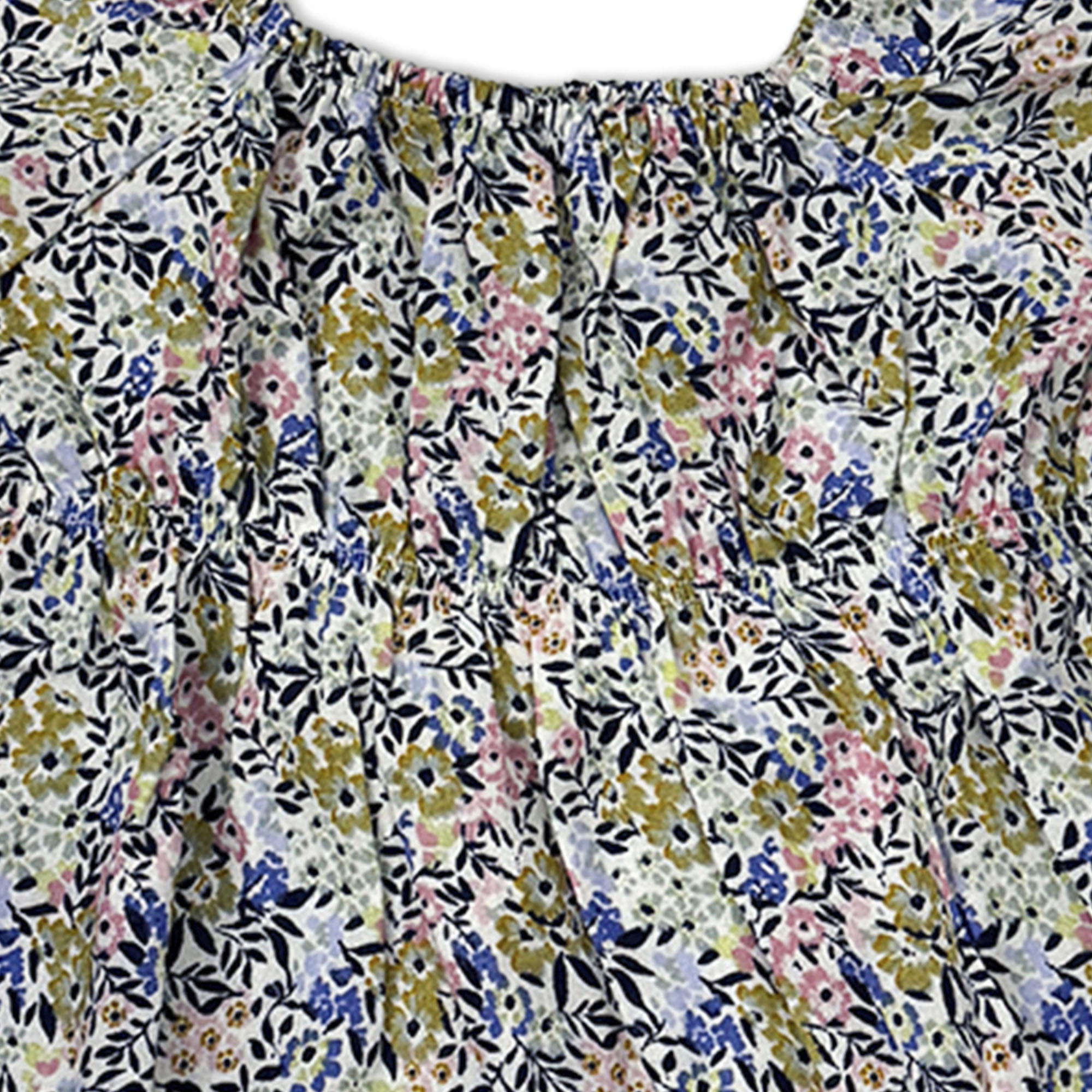 Infant Girls Frock