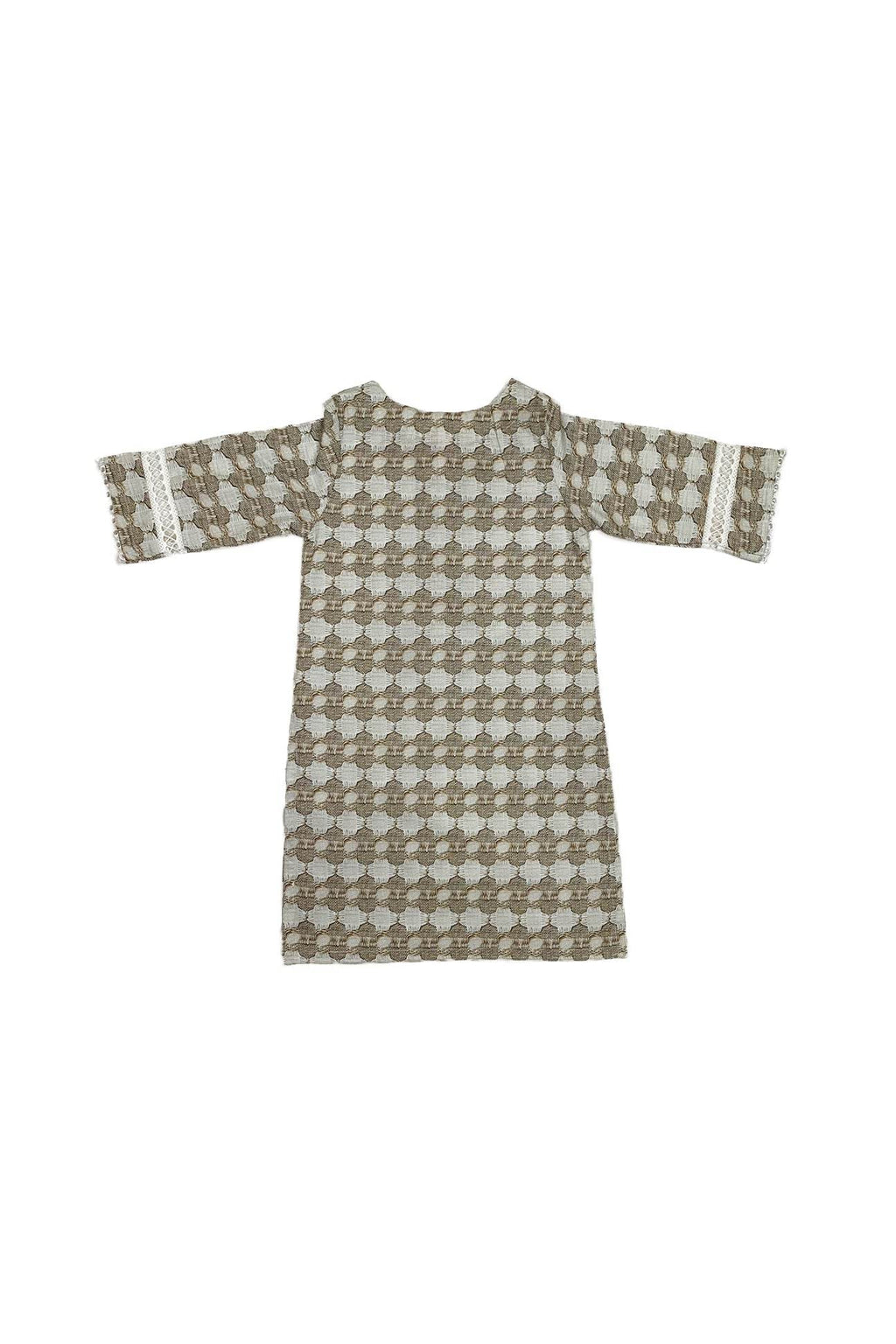 Girls co-ord Set - Printed - Cute Kids