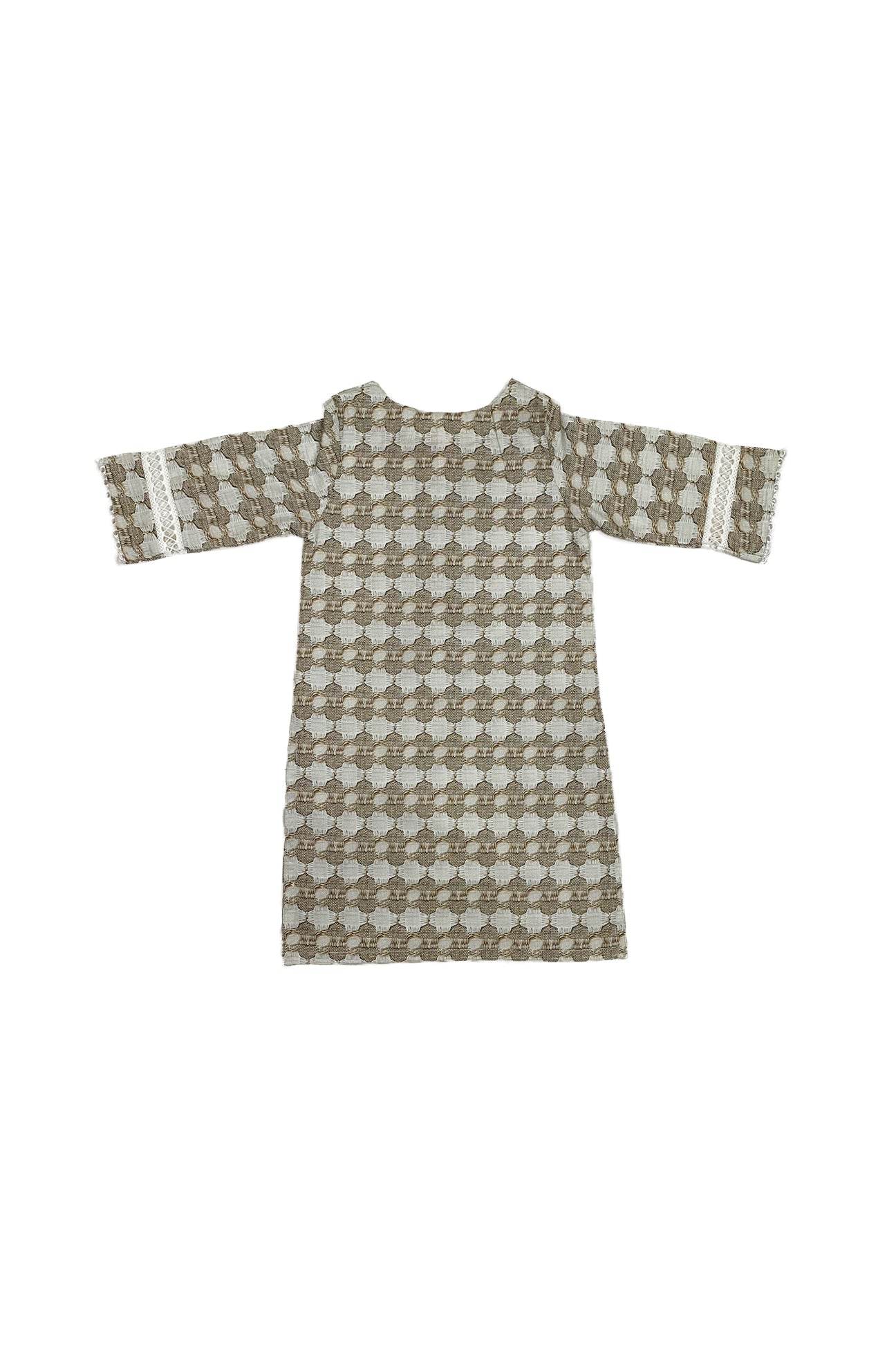 Girls co-ord Set - Printed - Cute Kids