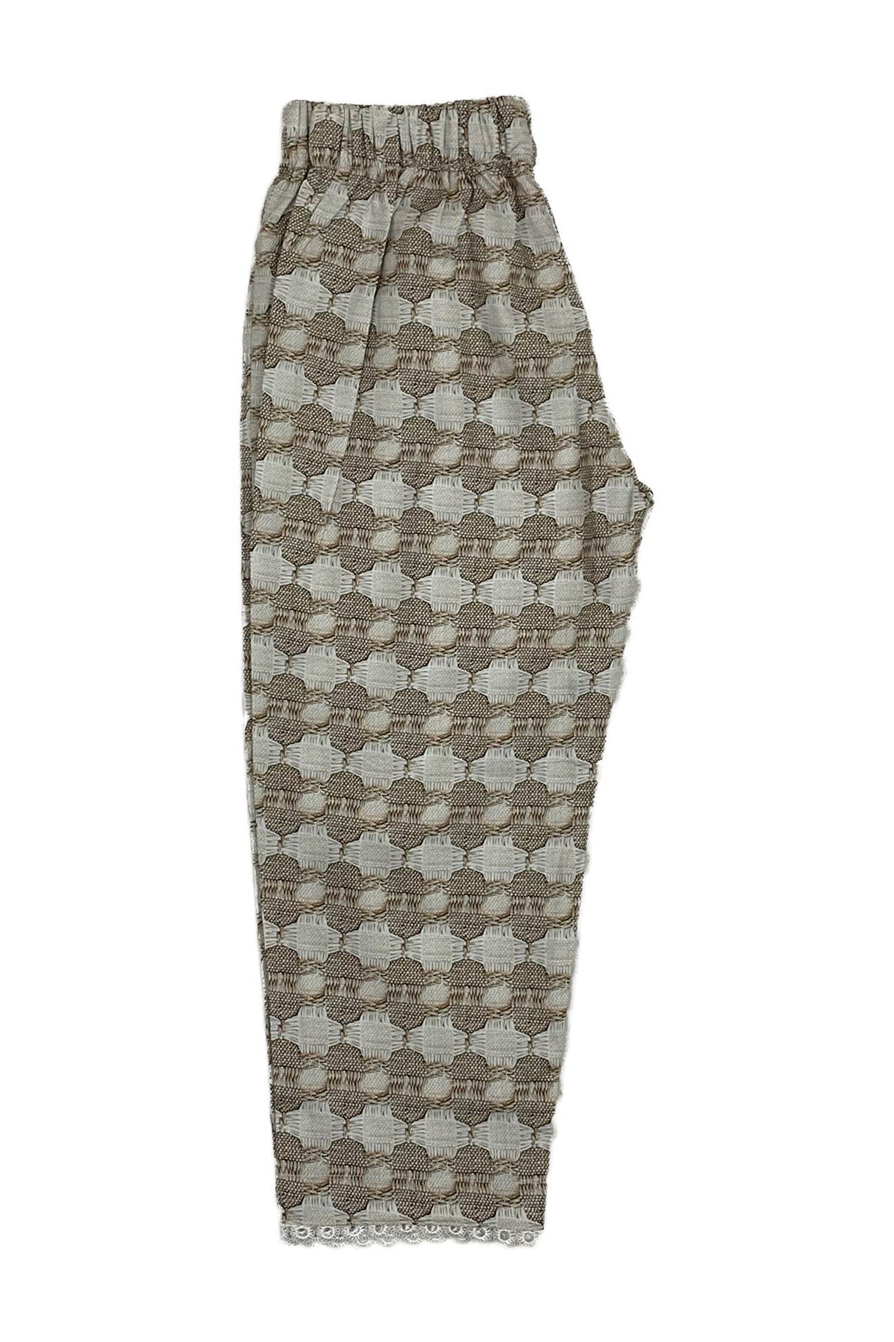 Girls co-ord Set - Printed - Cute Kids