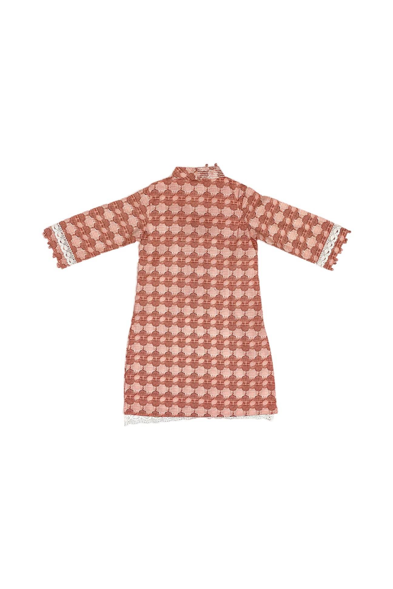 Girls Co-ord Set - Printed - Cute Kids