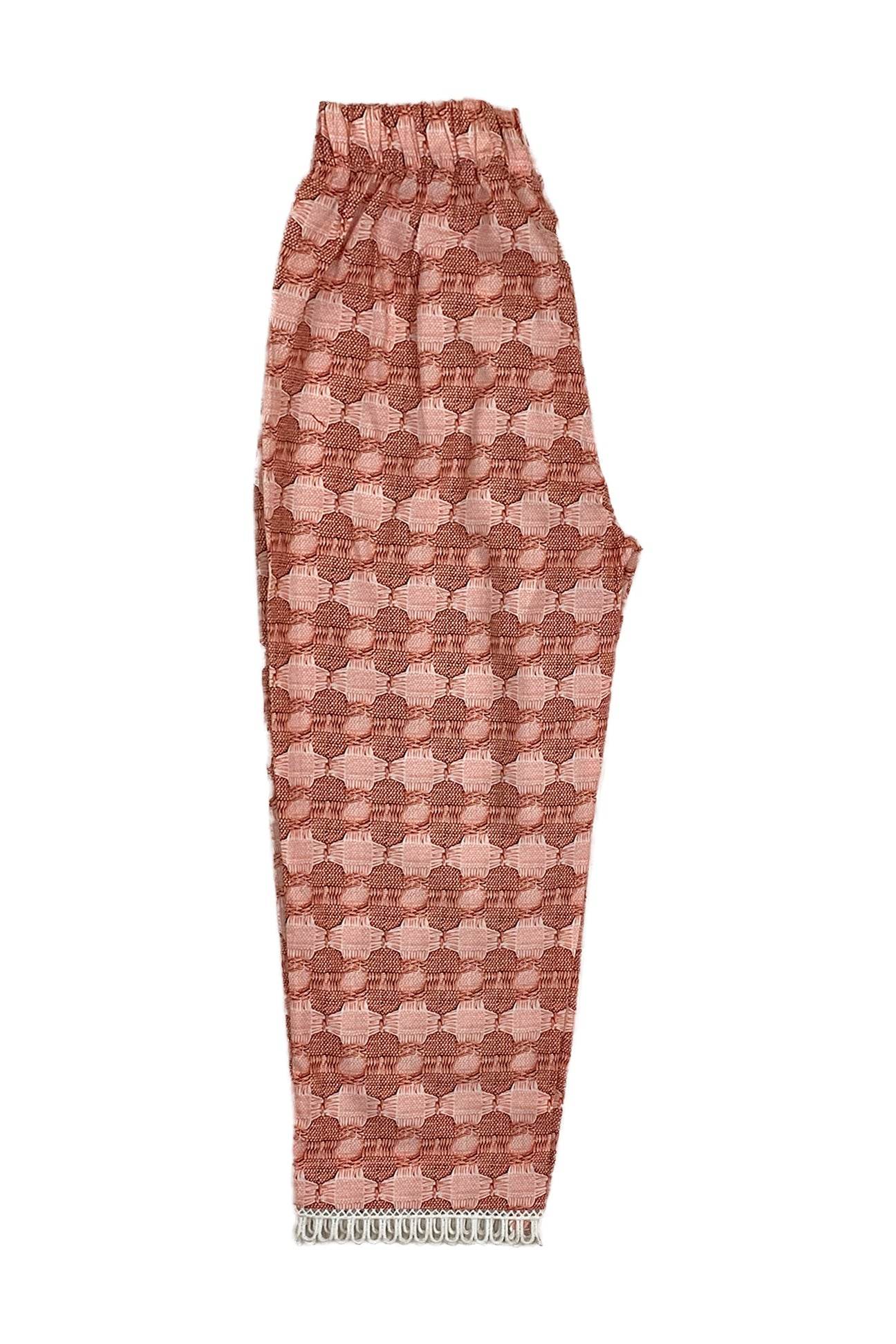 Girls Co-ord Set - Printed - Cute Kids