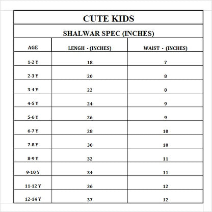 Boys Embroidered Shalwar Suits - Dark Green