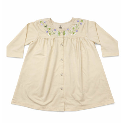 Girls Emd Top - Skin