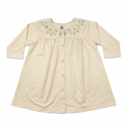 Girls Emd Top - Skin