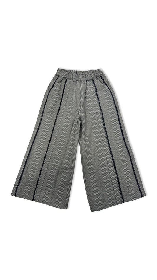 Girls Culotte Pant