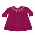 Girls Emd Top - Pink