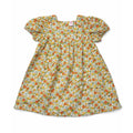 Girls Frocks - Multy