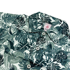 Boys Printed Co-ord Set - Teal