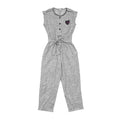 Girls Printed Co-ord Set – Skin