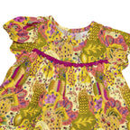Newborn Co-ord Set – Multi