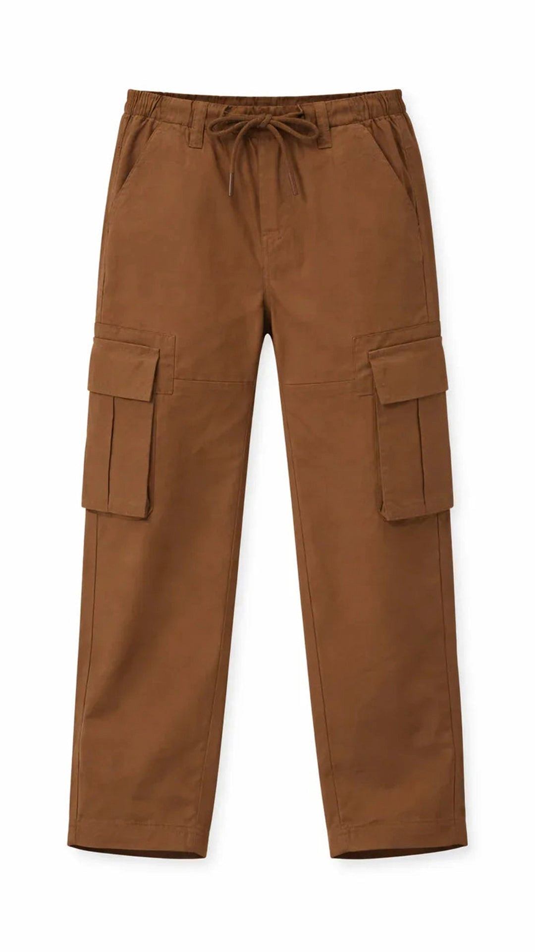 Boys Cargo Pants