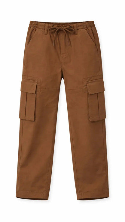 Boys Cargo Pants