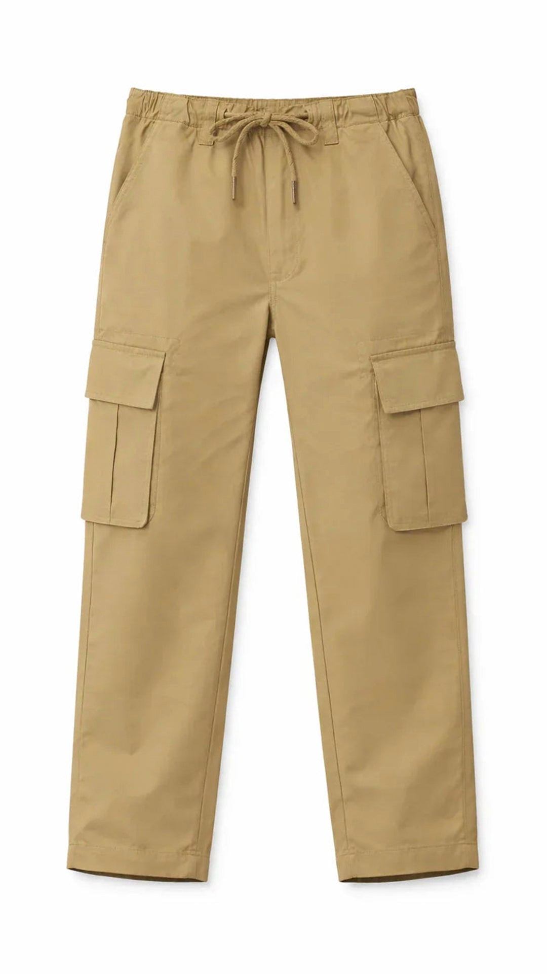 Boys Cargo Pants