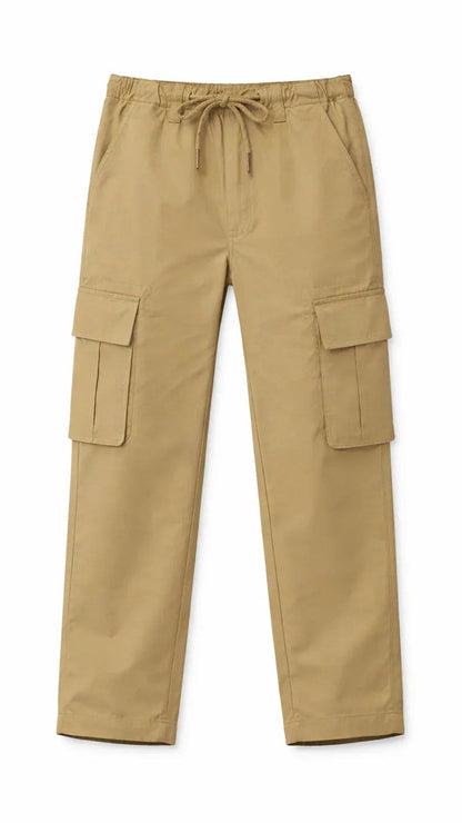 Boys Cargo Pants