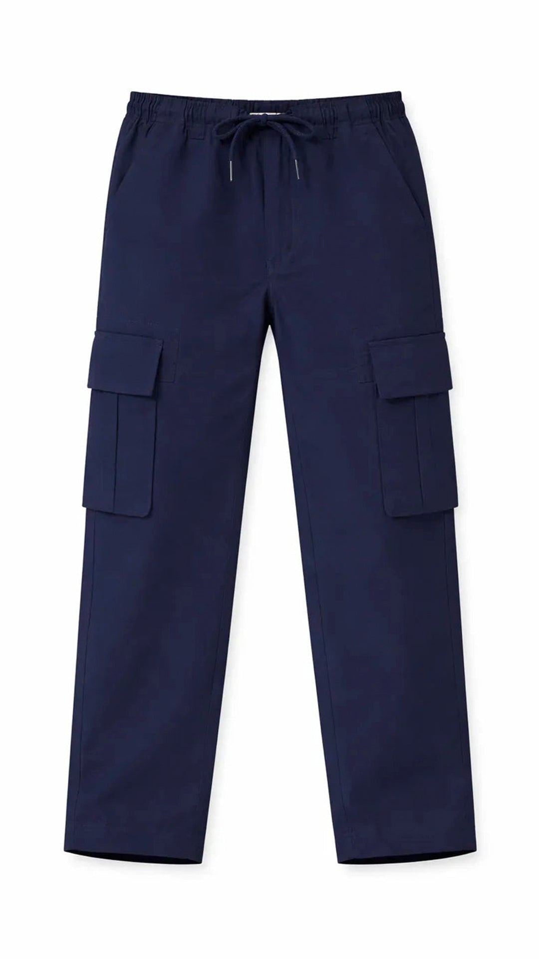 Boys Cargo Pants
