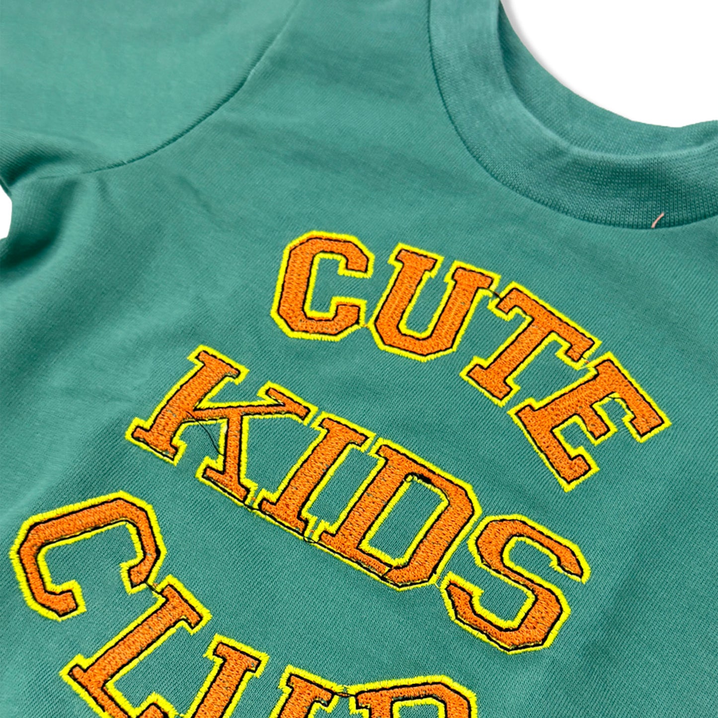 Boys Baba 2 piece Suit - Green