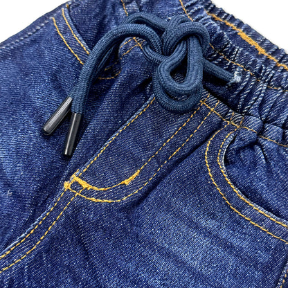 Boys Baba 2 piece Suit - Cream