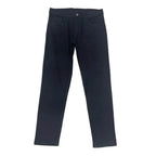 Boys Basic Jeans - Black