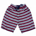 Boys Short  - RED