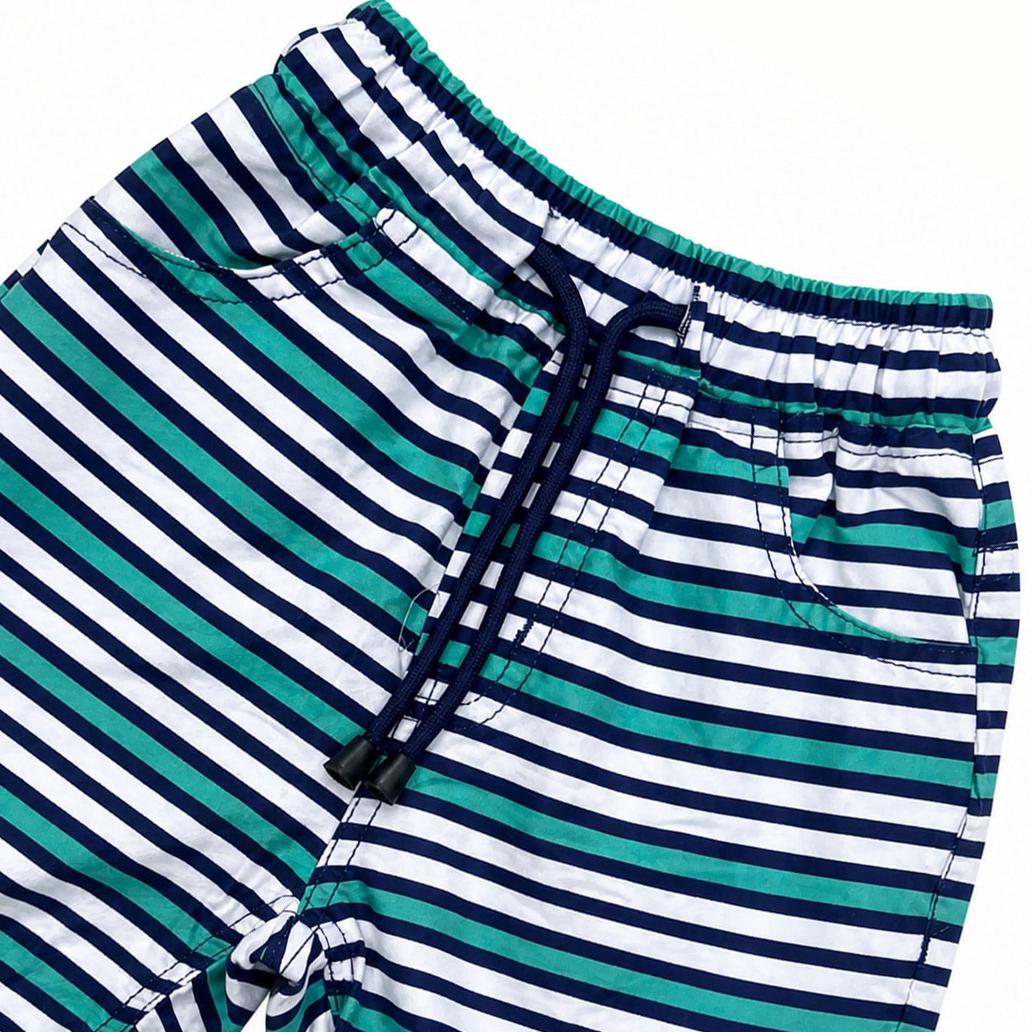 Boys Short  - GREEN