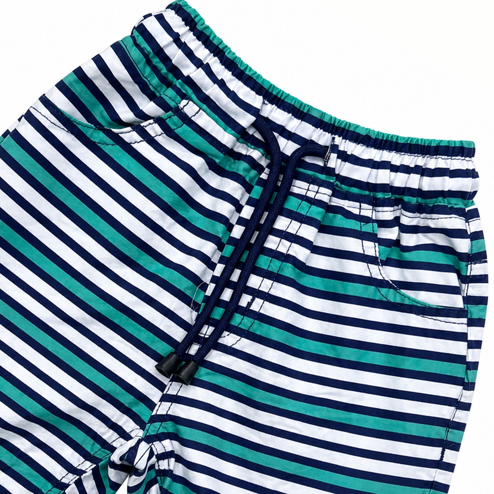 Boys Short  - GREEN