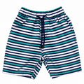 Boys Short  - GREEN
