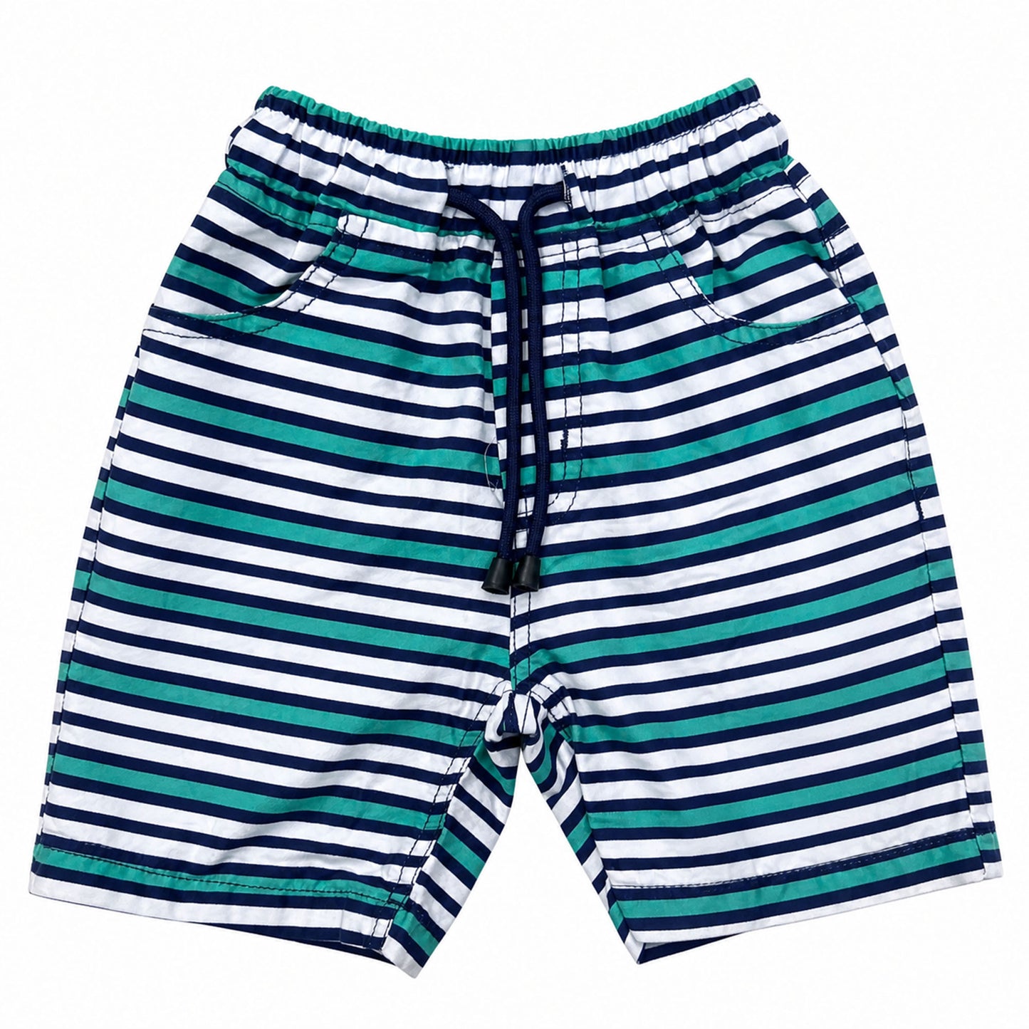 Boys Short  - GREEN