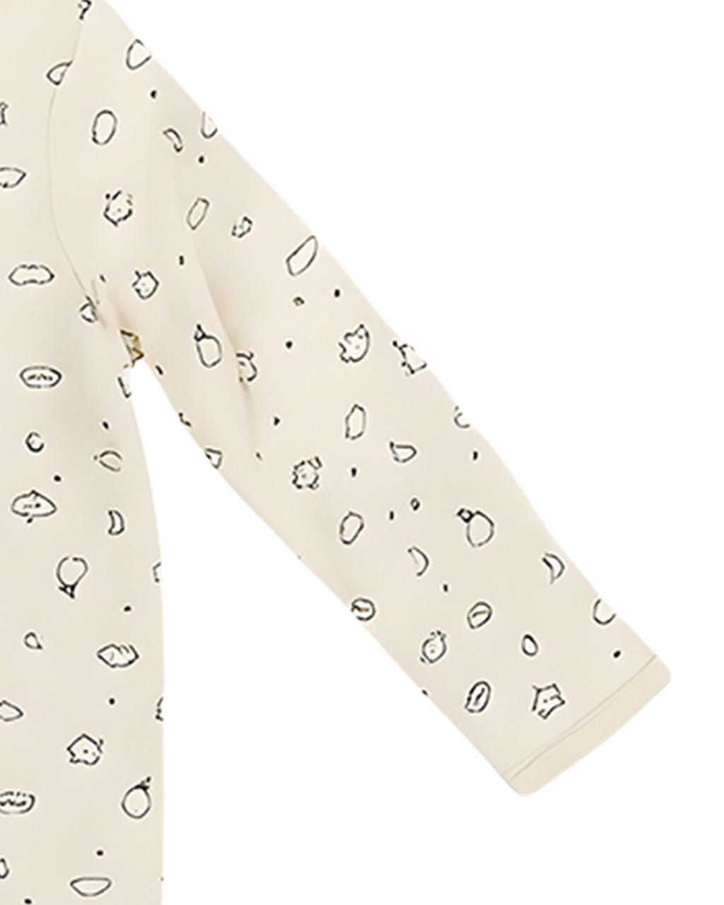 Newborn Romper In 3 Colors