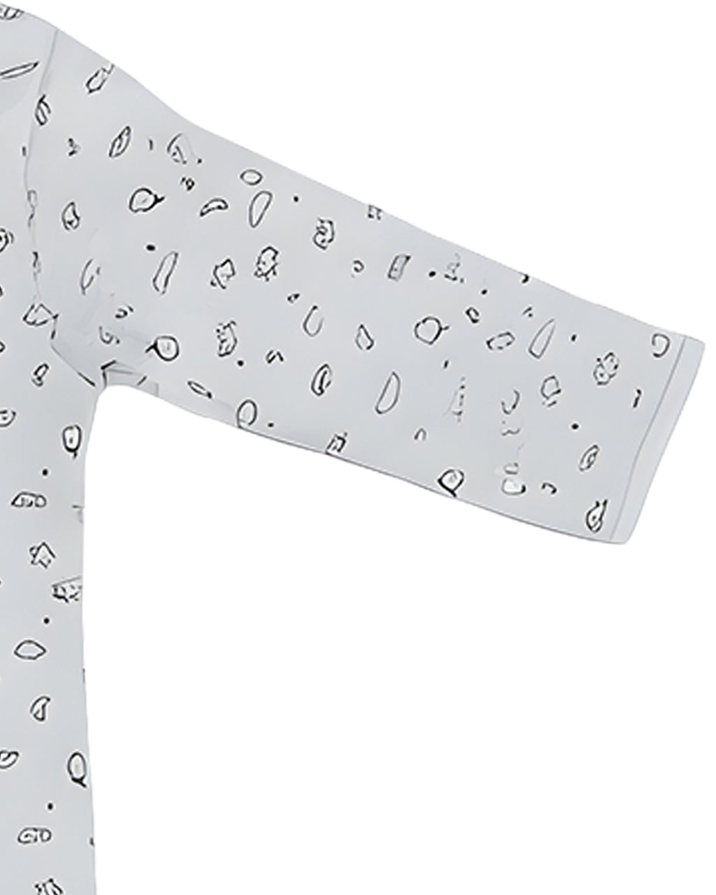 Newborn Romper In 3 Colors