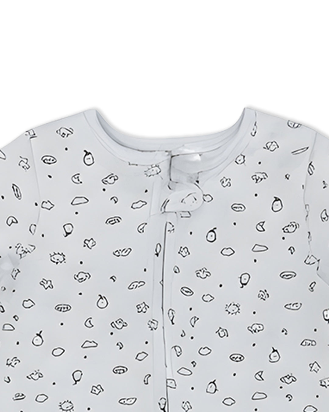 Newborn Romper In 3 Colors