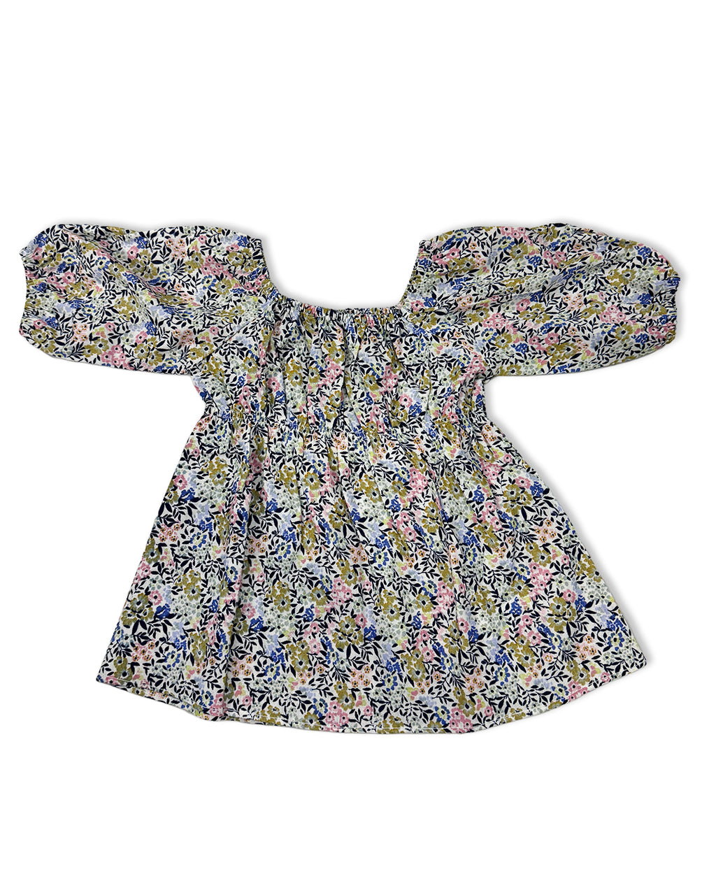 Infant Girls Frock