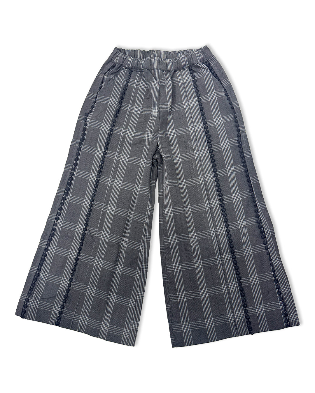 Girls Culotte Pant