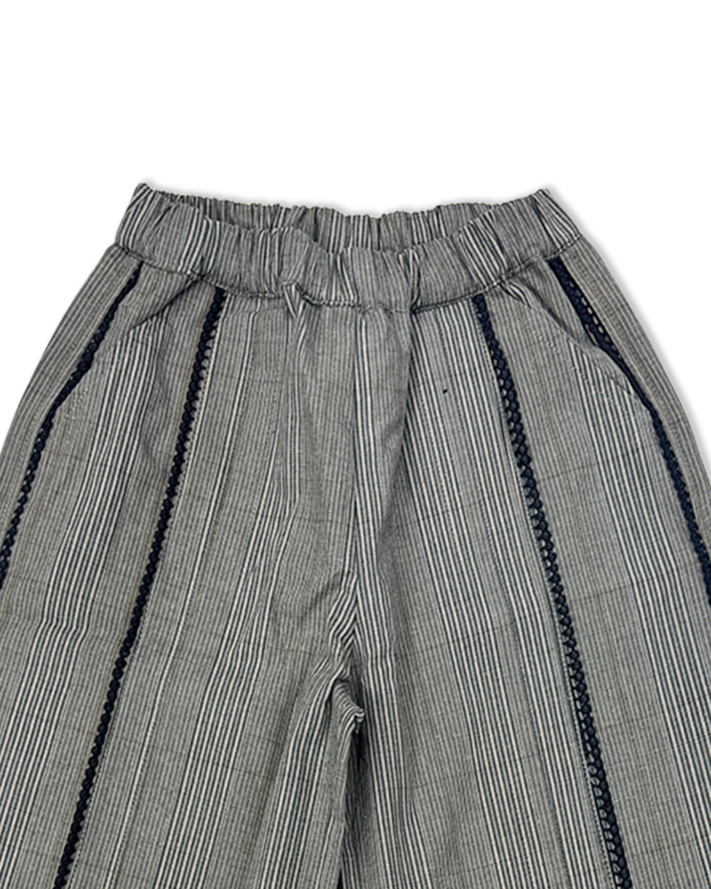 Girls Culotte Pant