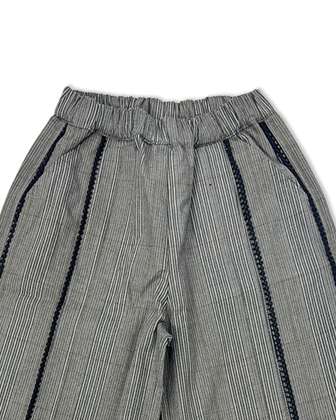 Girls Culotte Pant